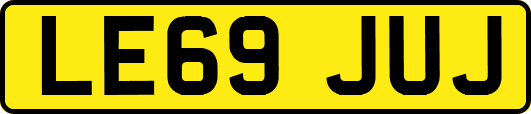 LE69JUJ