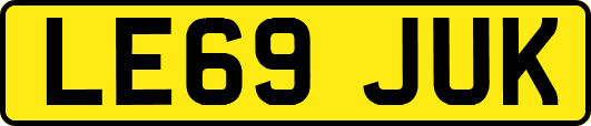 LE69JUK