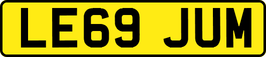 LE69JUM