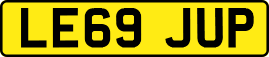LE69JUP