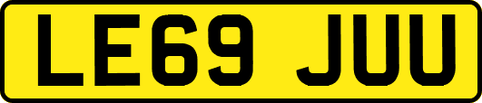 LE69JUU