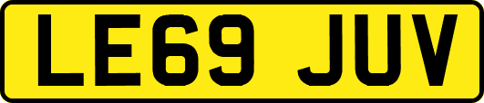 LE69JUV