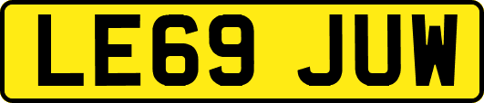 LE69JUW
