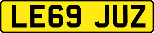 LE69JUZ