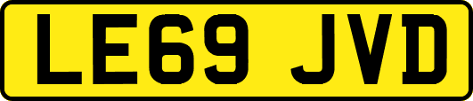 LE69JVD