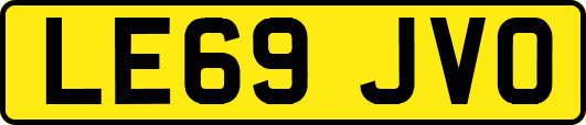 LE69JVO