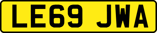 LE69JWA