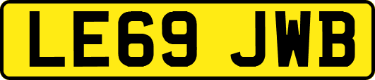 LE69JWB