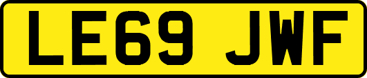 LE69JWF
