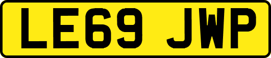 LE69JWP