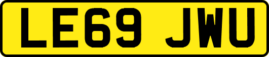 LE69JWU