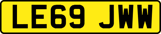 LE69JWW