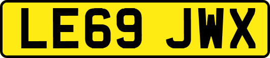 LE69JWX