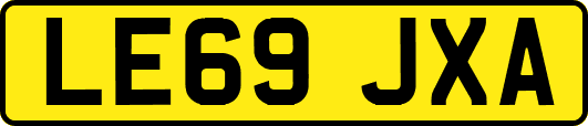 LE69JXA