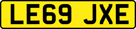 LE69JXE