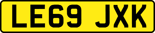 LE69JXK