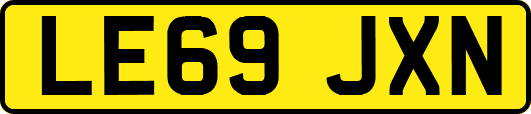 LE69JXN