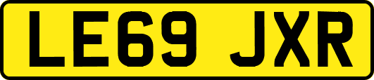 LE69JXR
