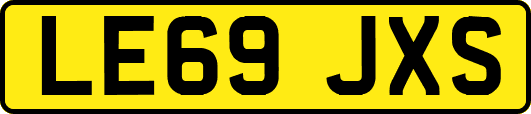 LE69JXS