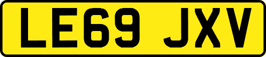 LE69JXV
