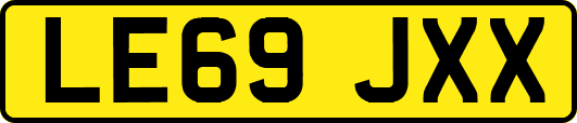 LE69JXX
