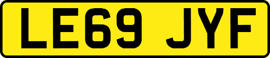 LE69JYF