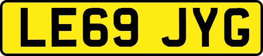 LE69JYG