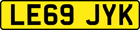 LE69JYK