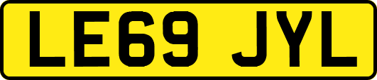 LE69JYL