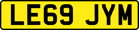 LE69JYM