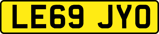 LE69JYO