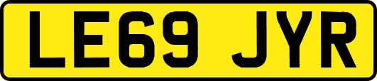 LE69JYR