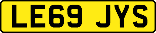 LE69JYS