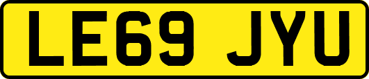 LE69JYU