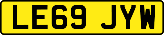 LE69JYW