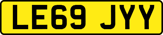 LE69JYY