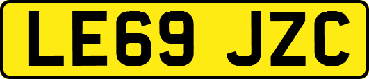 LE69JZC