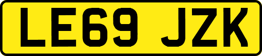 LE69JZK