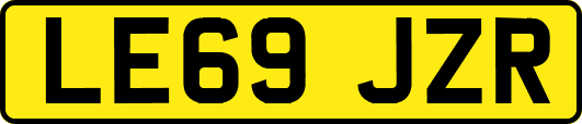 LE69JZR