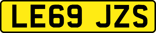 LE69JZS
