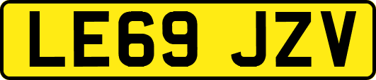 LE69JZV