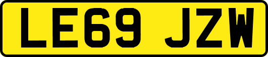 LE69JZW