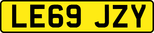 LE69JZY