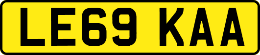 LE69KAA