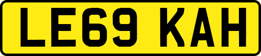 LE69KAH