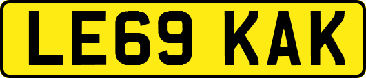 LE69KAK