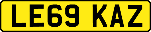 LE69KAZ