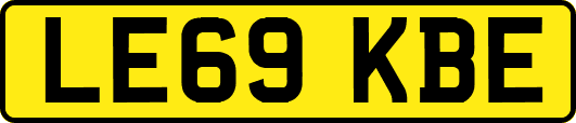 LE69KBE