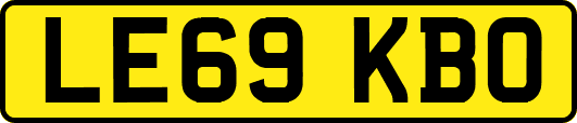 LE69KBO