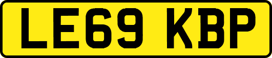 LE69KBP